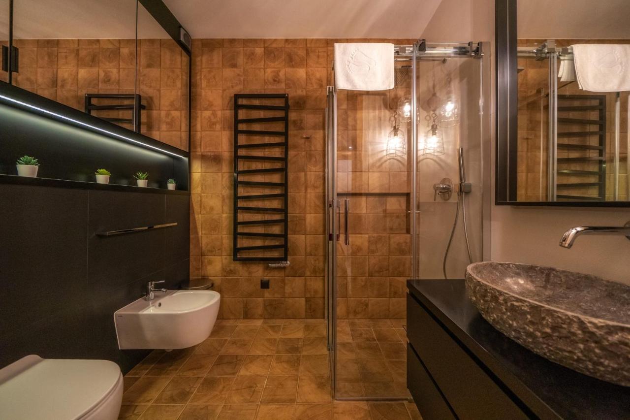 Apart4You Apartament Dream Wood Zakopane Exteriör bild
