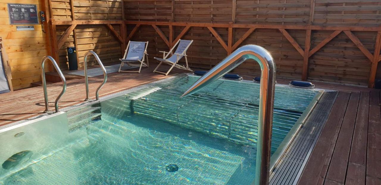 Apart4You Apartament Dream Wood Zakopane Exteriör bild
